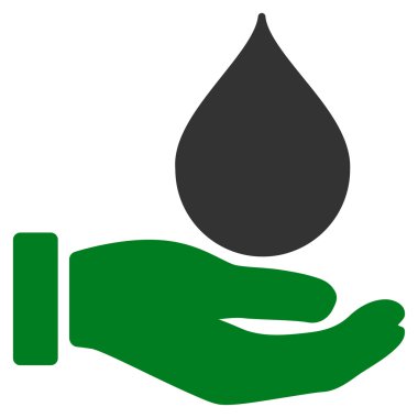 bağış kan simgesi