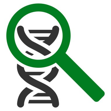 DNA simgesi keşfetmek