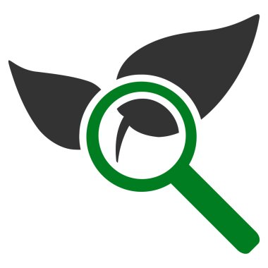 Doğal Uyuşturucu Simgesini Keşfet