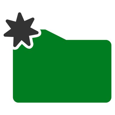 Yeni klasör simgesi