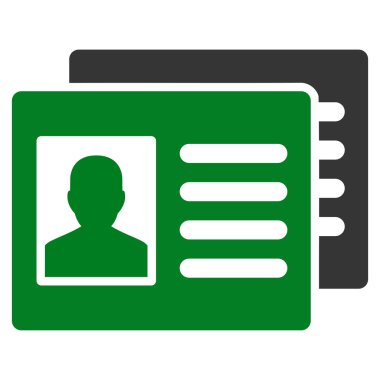 Hasta hesapları simgesini