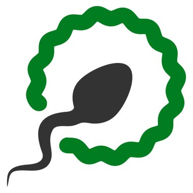 Sperm penetrasyon simgesi