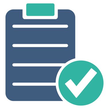 Form simge uygulamak