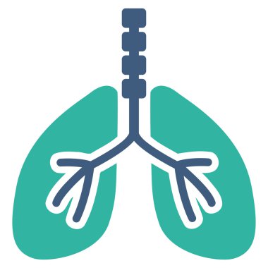 Breathe System Icon clipart
