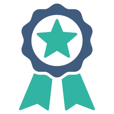 Sertifika mühür simgesi