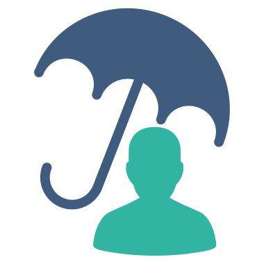 Hasta bakımı simgesi