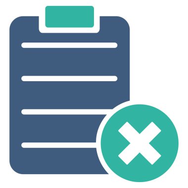 Form simge reddetmek