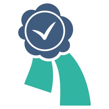 Doğrulama mühür simgesi