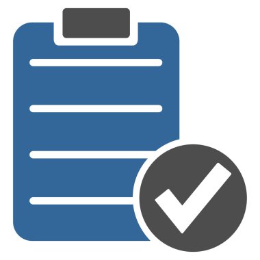 Form simge uygulamak