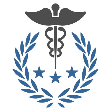Caduceus Logo Simge