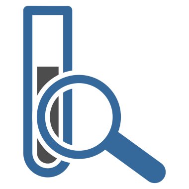 Kimyasal Test simgesi