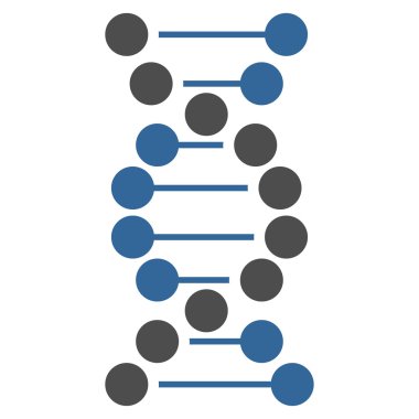 DNA sarmal simgesi