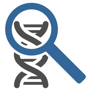 DNA simgesi keşfetmek