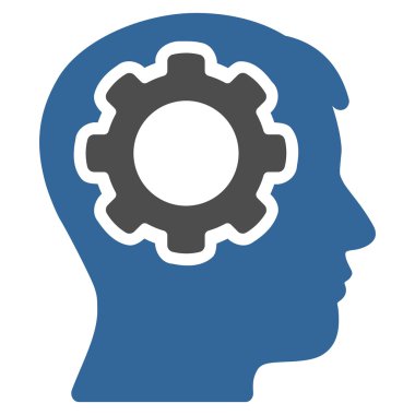 İnsan aklının simgesi