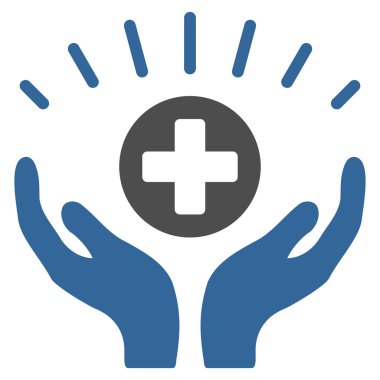 Tıbbi refah simgesi