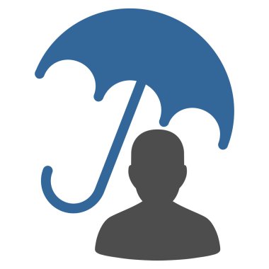 Hasta bakımı simgesi