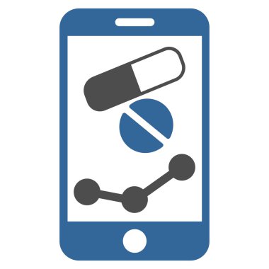 Eczane Online rapor simgesi