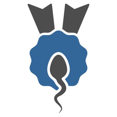 Sperm kazanan simgesi