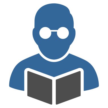 Öğrenci Okuma Defteri Simgesi