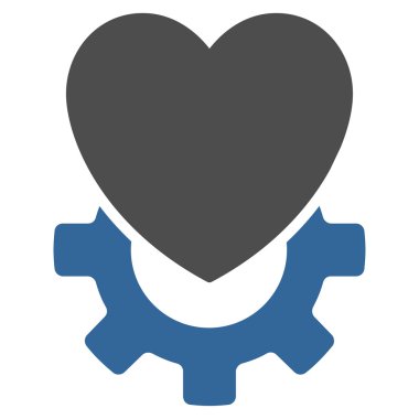 Mekanik Kalp simgesi