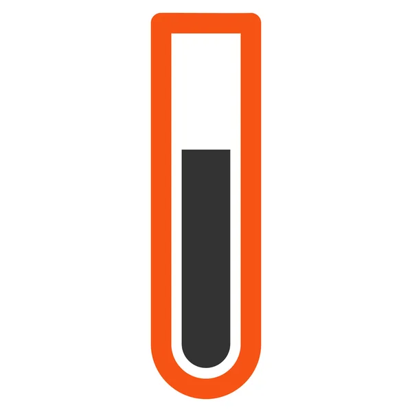 Test Tube Icon — Stock Vector