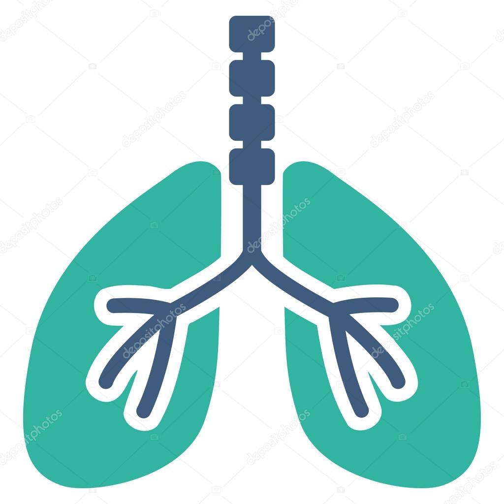 Breathe System Icon