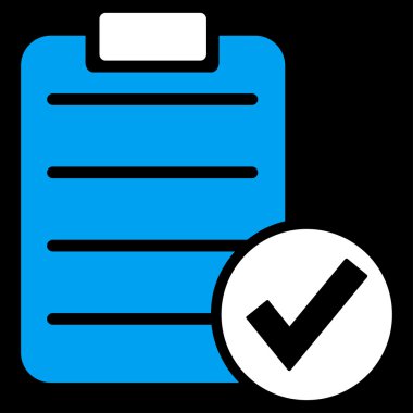 Form simge uygulamak