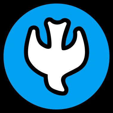 Düşen ruhun simgesi