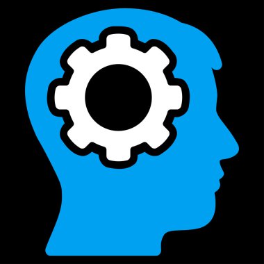 İnsan aklının simgesi