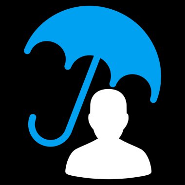 Hasta bakımı simgesi