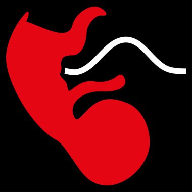 Maymun embriyo simgesi