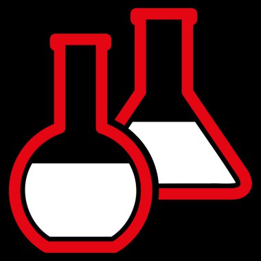 Cam şişeler kutsal kişilerin resmi