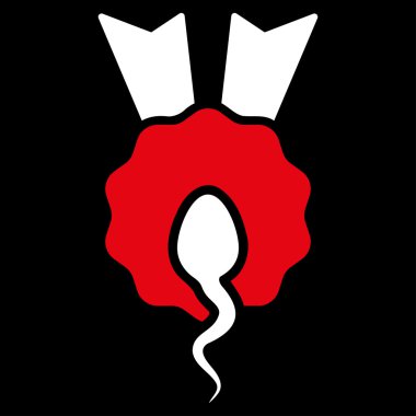 Sperm kazanan simgesi