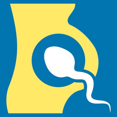 Suni tohumlama simgesi