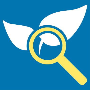 Doğal Uyuşturucu Simgesini Keşfet