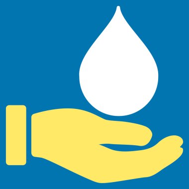 bağış kan simgesi