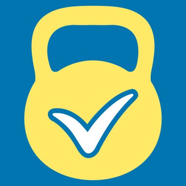 Geçerli toplu simgesi