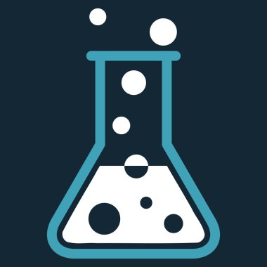 Sıvı simgesi kaynar