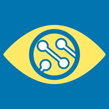 Akıllı Lens simgesi