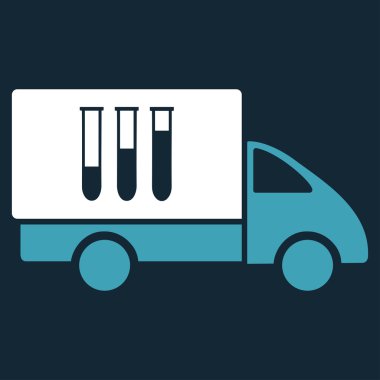 Analiz teslim simgesi