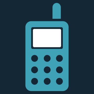 Cep Telefonu Simgesi