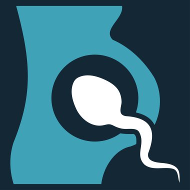 Suni tohumlama simgesi