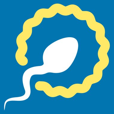 Sperm penetrasyon simgesi