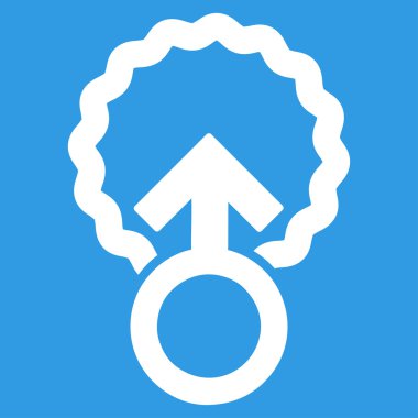 Ovum penetrasyon simgesi