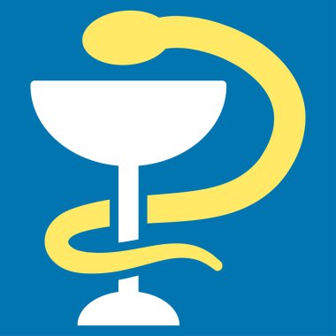 Yılan Kupası simgesi