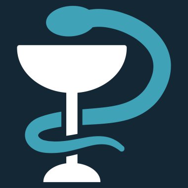 Yılan Kupası simgesi