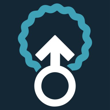 Ovum penetrasyon simgesi