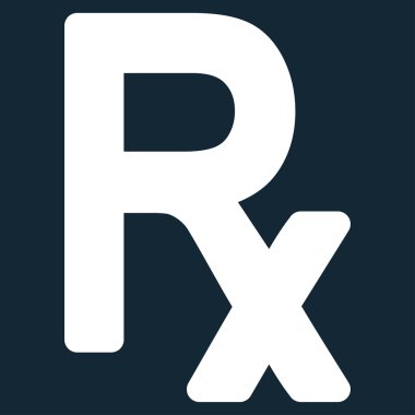 Reçete sembol simge