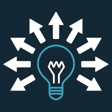 Elektrik ışığı simgesi