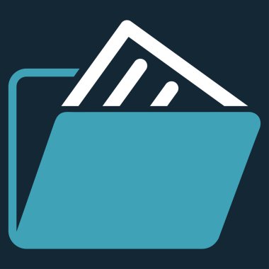 Belge ağıl kutsal kişilerin resmi